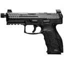 HK USA VP9 Tactical OR 9mm 4.7" 10rd - Blck - Heckler & Koch