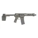 SPRINGFIELD ARMORY Saint Victor 5.56 NATO 7.5" 30rd - Green - Springfield Armory