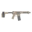 SPRINGFIELD ARMORY Saint Victor 5.56 NATO 7.5" 30rd - FDE - Springfield Armory