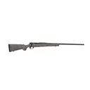 HOWA M1500 HS Precision 300 Win Mag 24" 3rd Bolt Rifle w/ Threaded Barrel - Grey / Black Webbing - Howa