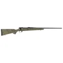 HOWA M1500 HS Precision 270 Win 22" 5rd Bolt Rifle w/ #2 Standard Barrel - Black /Green - Legacy Sports International