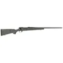 HOWA M1500 HS Precision 270 Win 22" 5rd Bolt Rifle w/ #2 Standard Barrel - Gray / Black - Howa