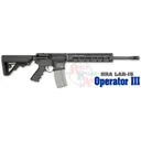 ROCK RIVER ARMS LAR-15 Operator 3 5.56/223 16" - Rock River Arms