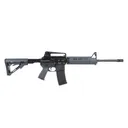 BUSHMASTER M4 Patrolman MOE 5.56 NATO 16" 30rd - Grey / Black - Bushmaster