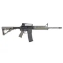 BUSHMASTER M4 Patrolman MOE 223 Rem/5.56 NATO 16" 30rd Black - Bushmaster