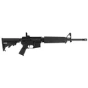 SPIKES TACTICAL ST-15 LE Mid-Length 223 Rem 16" Semi-Auto Rifle - Black - Spikes Tactical