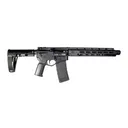 DIAMONDBACK FIREARMS DB15 5.56x45 10" 30rd Blk Gearhead Tailhook Mod2 - Diamondback Firearms