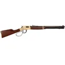 HENRY Big Boy Large Loop 44 Rem Mag / 44 Special 20" 10rd Lever Rifle w/ Octagon Barrel | Blued - Henry Repeating Arms