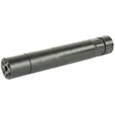 RUGGED SUPPRESSORS Surge762 762x51 NATO 9" Modular Rifle Suppressor / Silencer - Black - Rugged Suppressors