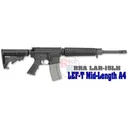 ROCK RIVER ARMS Mid A4 LEF-T Rifle 5.56/223 - Rock River Arms
