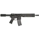 Bushmaster XM-15 5.56 NATO 10.5" - Black - Bushmaster
