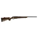TIKKA T3x Forest 300 Win Mag 24.3" 3rd Bolt Rifle - Black | Wood - Tikka