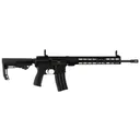 WINDHAM WEAPONRY Superlight 5.56 NATO 16" 30rd Semi-Auto AR15 Rifle - Black - Windham Weaponry