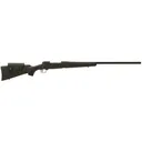 SAVAGE ARMS 11 Long Range Hunter 6.5 Creedmoor 26" 4rd Bolt Rifle w/ Muzzle Brake - Black - Savage Arms