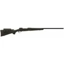 SAVAGE ARMS 11 Long Range Hunter 260 Rem 26" 4+1 Bolt Rifle - Black Synthetic w/ Adjustable Comb - Savage Arms