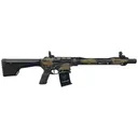 TYPHOON DEFENSE F12 12Ga CeraCamo w/Long Forend - Typhoon Defense