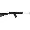 SAIGA 12GA 19BBL BLK SYN STOCK - Saiga