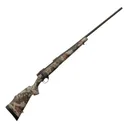 WEATHERBY Vanguard First Lite 7MM Rem Mag 26" 3rd Bolt Rifle w/ AccuBrake | Specter Camo - Weatherby