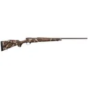 WEATHERBY Vanguard First Lite Specter 308 Win 26" 4+1 Bolt Rifle w/ Fluted Barrel & Accubrake - FDE - Weatherby