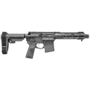 SPRINGFIELD ARMORY Saint Victor 5.56 NATO 7.5in Black 10rd - Springfield Armory