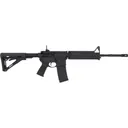 BUSHMASTER M4 Patrolman 223 Rem/5.56 NATO 16" 30rd - Black - Bushmaster