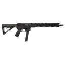 DIAMONDBACK FIREARMS DB9R 9mm 16" 32rd Semi-Auto Rifle - Black - Diamondback Firearms