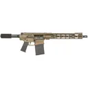 DIAMONDBACK FIREARMS DB10 308 Win 13.5" 20rd Pistol - M-LOK | Midnight Bronze - Diamondback Firearms