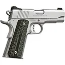 KIMBER Stainless Pro TLE II 45 ACP 4" 7 Rds Satin Silver - Kimber