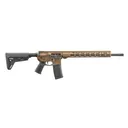 RUGER AR-556 MPR 5.56 18" 30rd - Ruger
