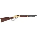 HENRY Big Boy Lever Action 44 Rem Mag 16.5" 7rd - Black - Henry Repeating Arms