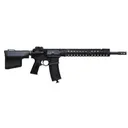 TROY CARBINE 16" PREBAN BLACK/BLACK - Troy Industries