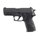 SIG SAUER P229 Nitron Compact 9mm 3.9" Black 15rd - Sig Sauer