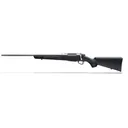 TIKKA T3x Lite Left Hand 270 Win 22.4" 3rd Bolt Rifle - Stainless / Black Synthetic - Tikka
