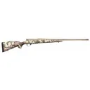 WEATHERBY Vanguard First Lite Fluted 25-06 Rem 26" 5+1 FDE - Weatherby