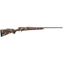 WEATHERBY Vanguard First Lite 300 Win Mag 28" 3+1 Bolt Rifle w/ Fluted Threaded Barrel - FDE - Weatherby