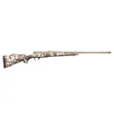 WEATHERBY Vanguard First Lite 6.5-300 WBY MAG 28" 3rd Bolt Rifle w/ Accubrake - FDE | Camo - Weatherby