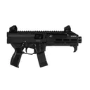 CZ-USA Scorpion 3+ Pistol 9mm 7.8" 20rd - Black - CZ-USA