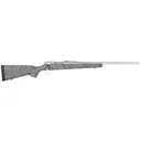 HOWA M1500 HS Precision 308 Win 22" 5rd Bolt Rifle | Stainless & Grey - Howa