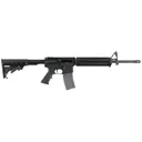 ROCK RIVER ARMS LAR-15 Mid A4 W QD RL Free FLT - Rock River Arms