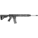 ROCK RIVER ARMS LAR-22 A4 Competition Trainer 22LR 20" 20rd Semi-Auto Rifle | Black - Rock River Arms