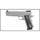 SIG SAUER 1911 Target 45 ACP 5" Stainless 8rd - Sig Sauer