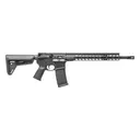STAG ARMS Stag-15 Tactical QPQ M-LOK 5.56 NATO 16" 30rd Semi-Auto AR15 Rifle - Black - Stag Arms