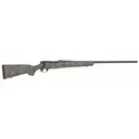 HOWA M1500 HS Precision 308 Win 22" 5rd Bolt Rifle - Grey / Black - Howa