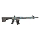 TYPHOON DEFENSE F12 BLUECOTE SPORT + 2 10-rnd mags - Typhoon Defense