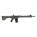 TYPHOON DEFENSE F12 BLACK SPORT - Typhoon Defense