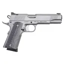 MAGNUM RESEARCH Desert Eagle 1911 G 45 ACP 5" 8+1 Pistol - Stainless | Grey G10 Grips - Magnum Research
