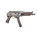 KALASHNIKOV KP-9 9mm AK Pistol 9.25" Black 30rd - Kalashnikov Usa