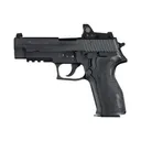 SIG SAUER P226 Romeo1 Reflex Sight 9mm - Sig Sauer