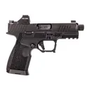 KIMBER R7 Mako CF Compact TFS OI 9mm 3.9" 15rd - Black - Kimber