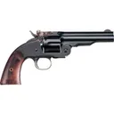 UBERTI 1875 Top Break 2nd 38 Spl 7" Blue Steel 6rd CH TG - Uberti